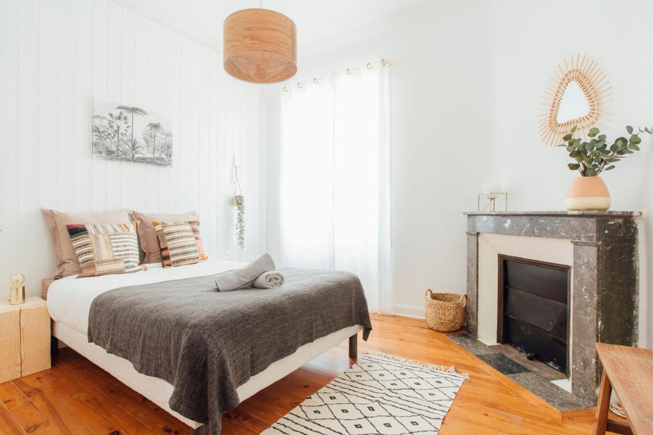Appartamento Coachella Vintage Chic In The Heart Of St Charles