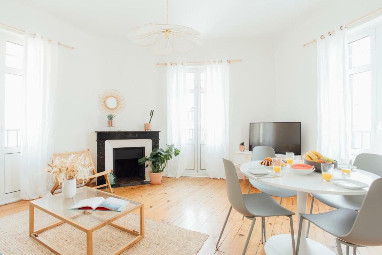 Appartamento Coachella Vintage Chic In The Heart Of St Charles