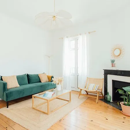 Coachella Vintage Chic In The Heart Of St Charles Biarritz Apartment Exterior photo