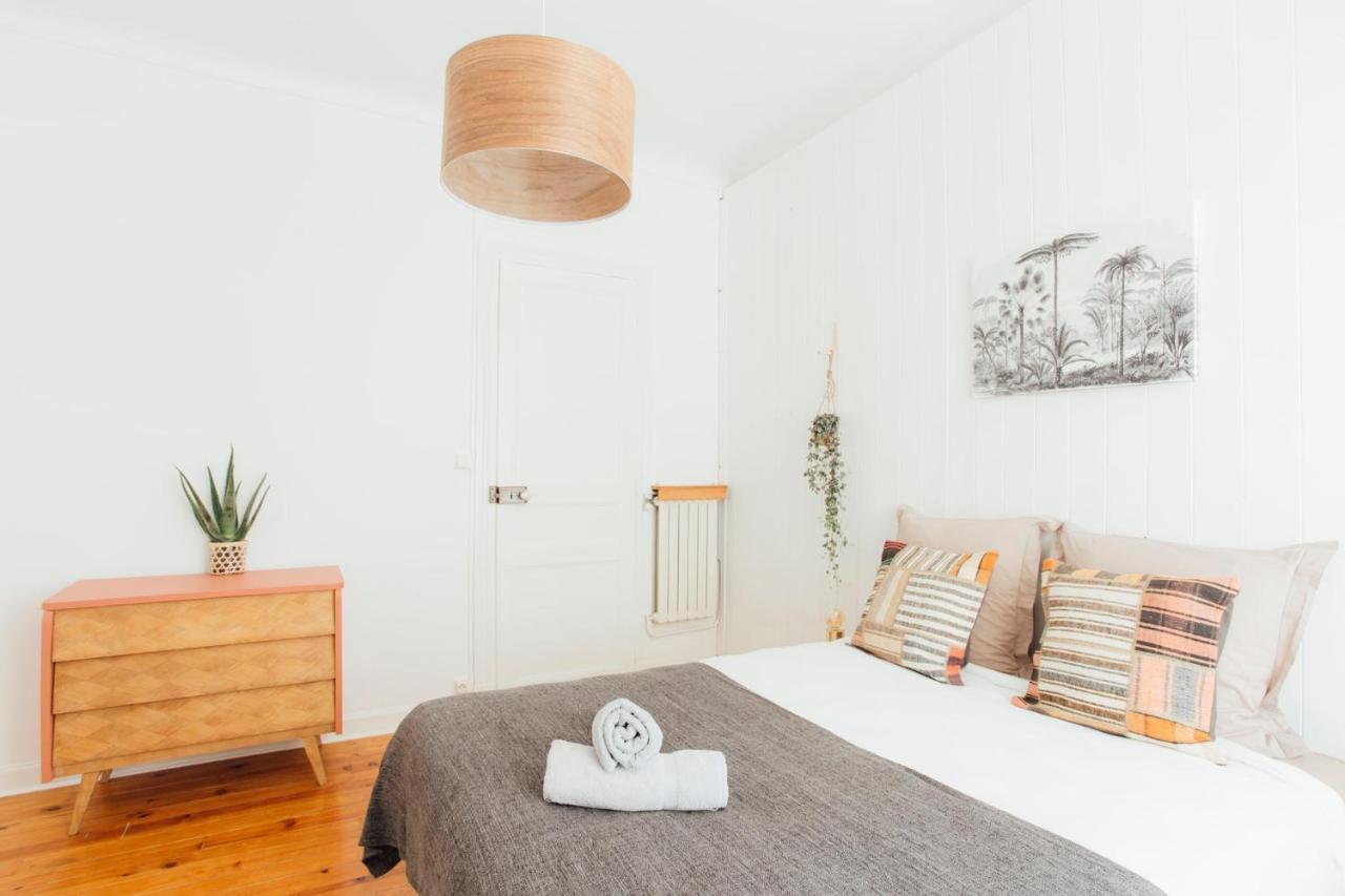 Coachella Vintage Chic In The Heart Of St Charles Apartamento *