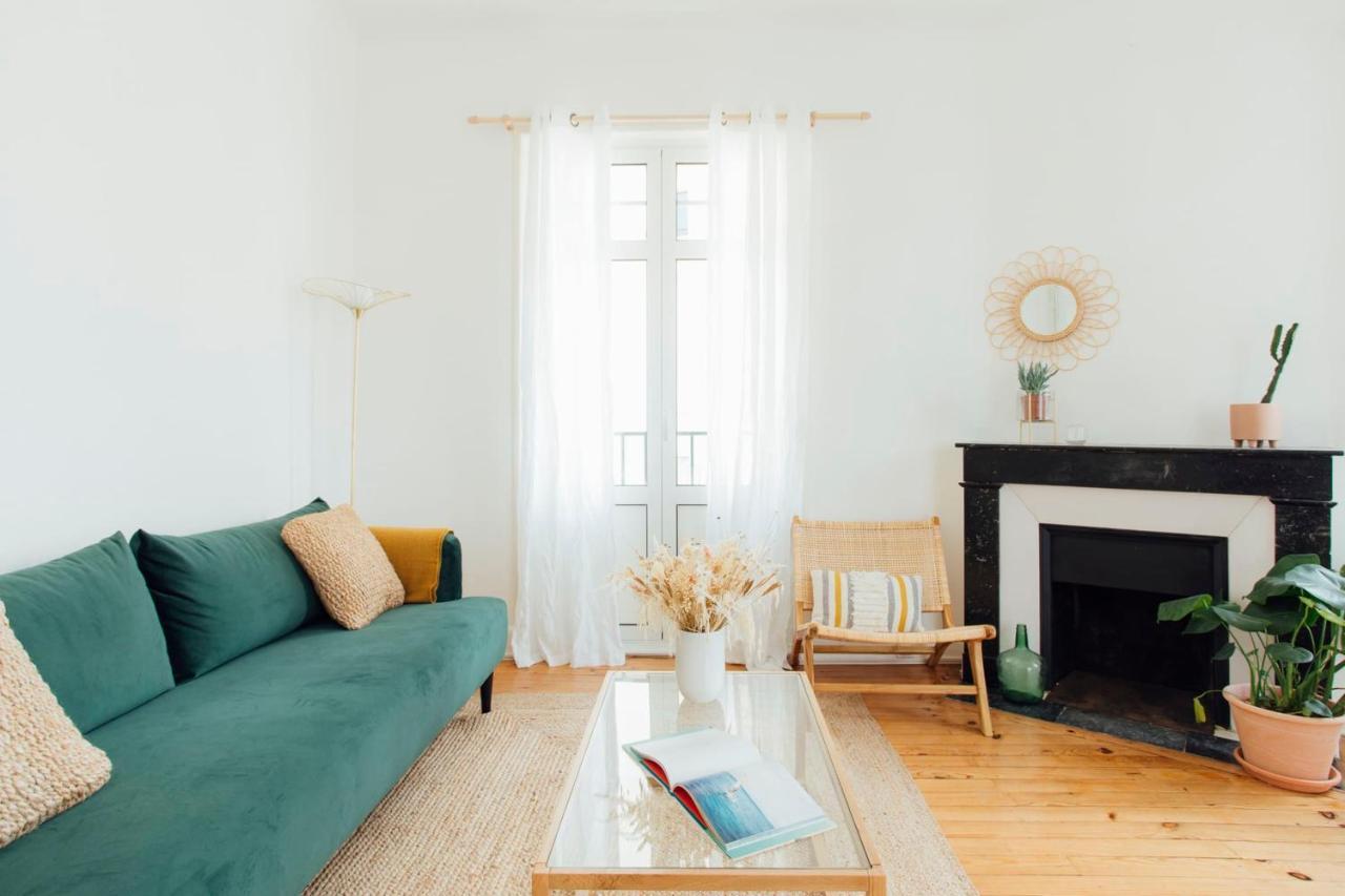 Coachella Vintage Chic In The Heart Of St Charles Apartamento Biarriz
